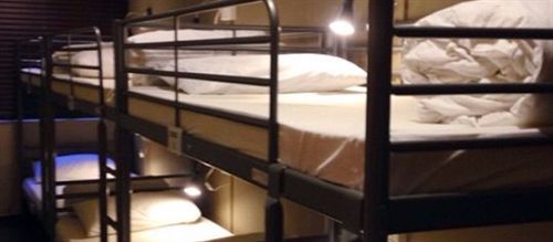 Hostel S Clarke Quay