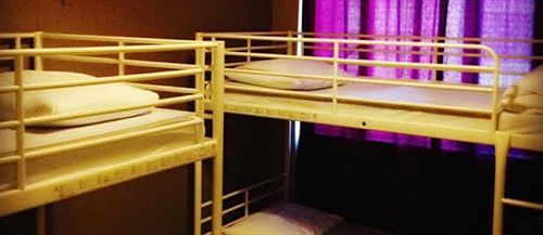 S Clarke Quay Hostel Singapore