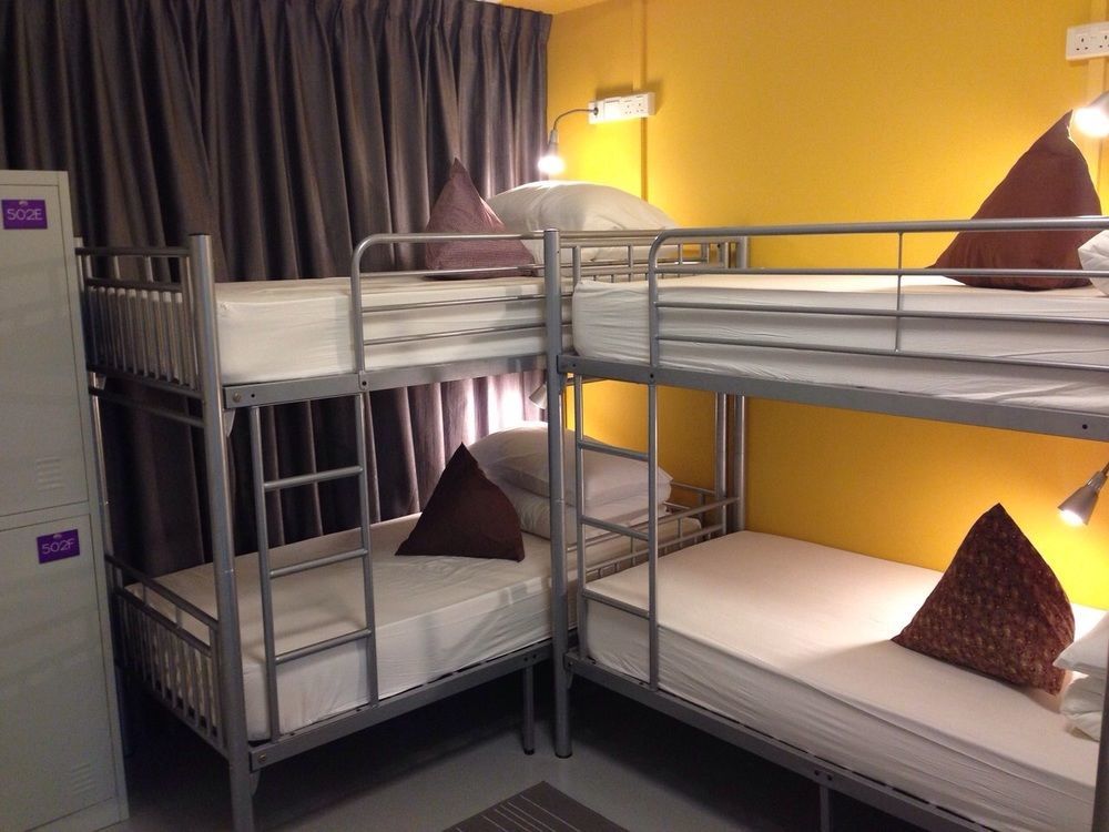Five Stones Hostel