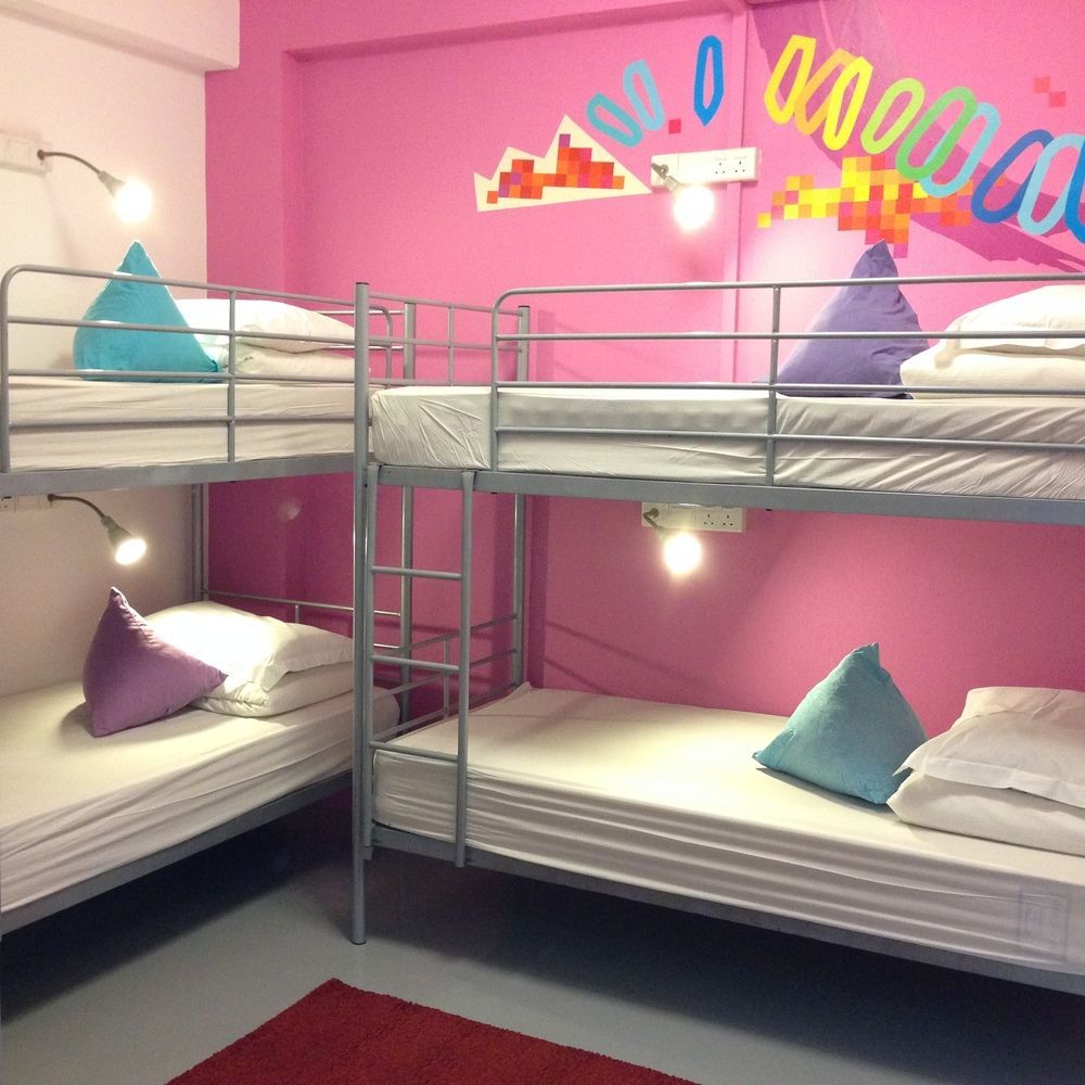 Five Stones Hostel