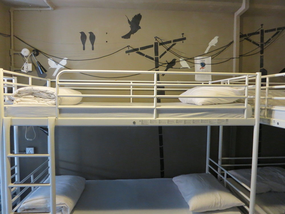 Hostel Beds And Dreams @ Chinatown 2 *