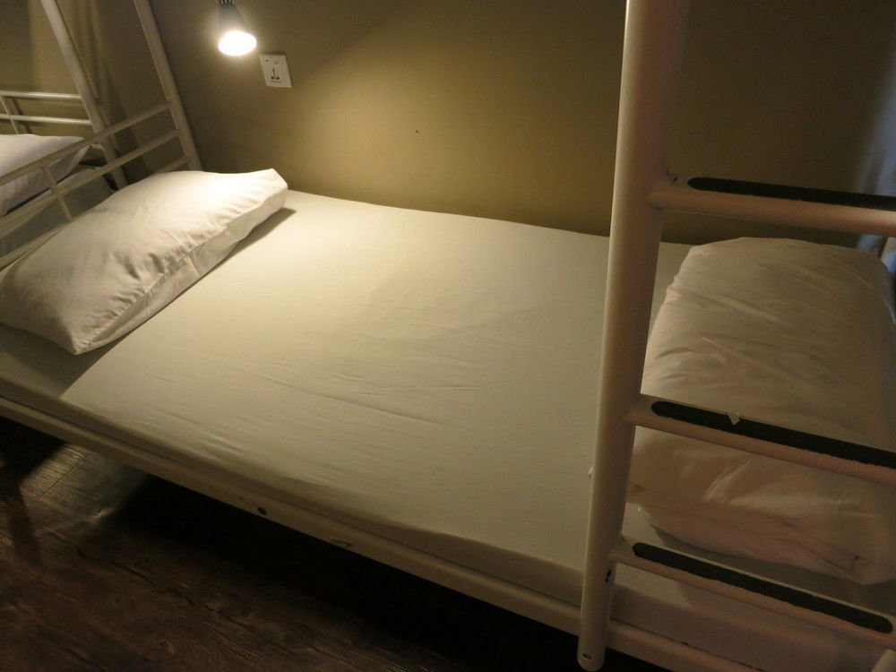 Beds And Dreams @ Chinatown 2 Hostel Singapore
