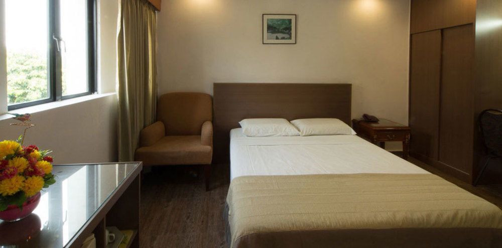 Hotel Oyo 106 Singapore