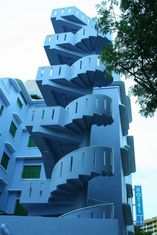 Hotel 81 Rochor 2*