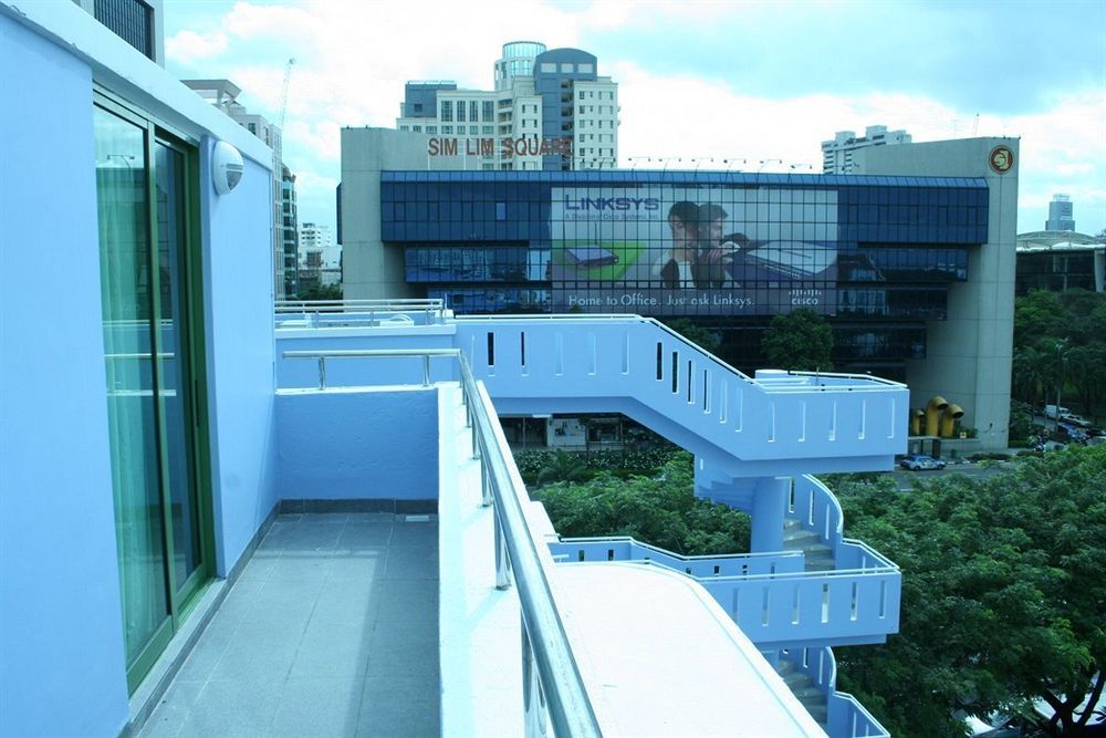 81 Rochor Hotel