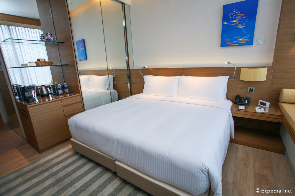 One Farrer Hotel 5*