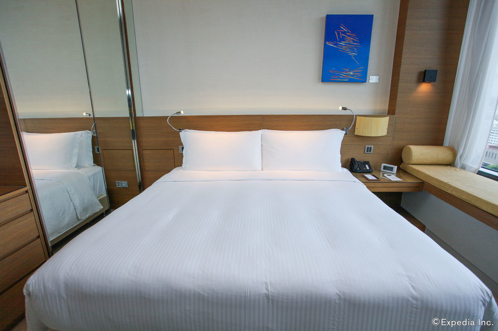 One Farrer Hotel Singapore