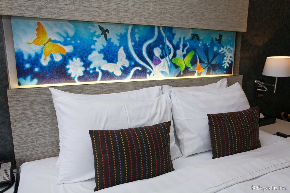 D'hotel Managed By The Ascott Limited 4*