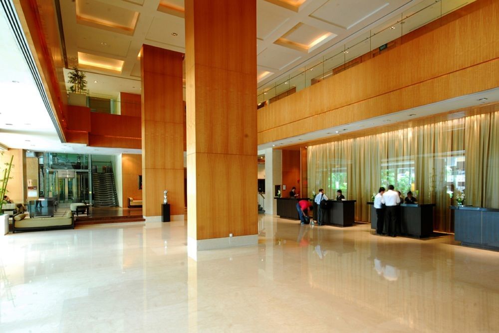 Amara - Newly Renovated 5* Singapore