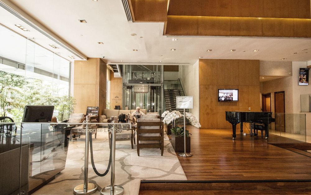 Amara - Newly Renovated 5*