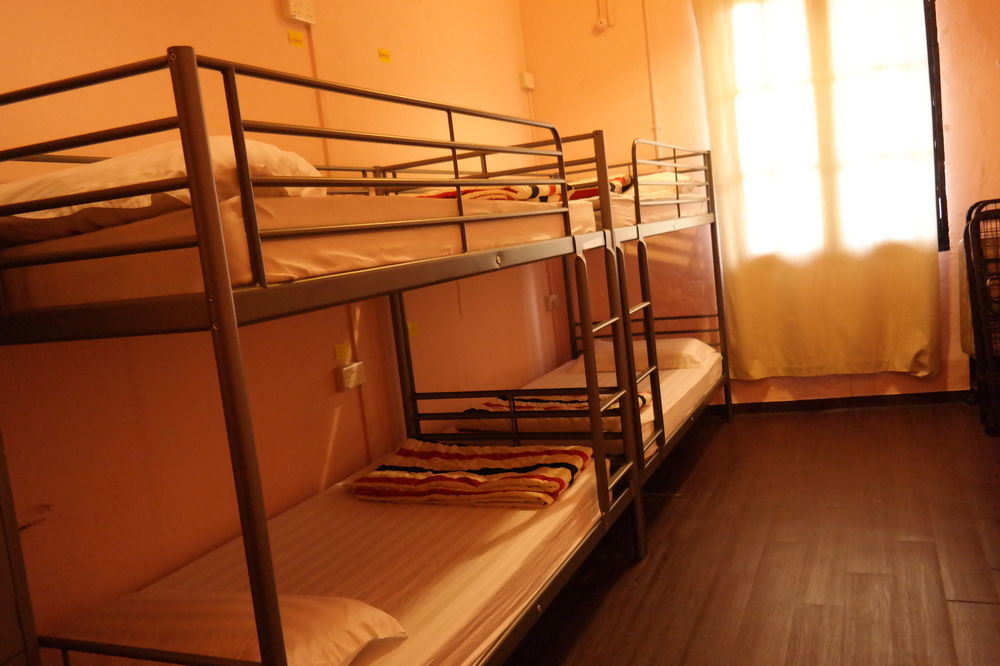 The Hive Hostel