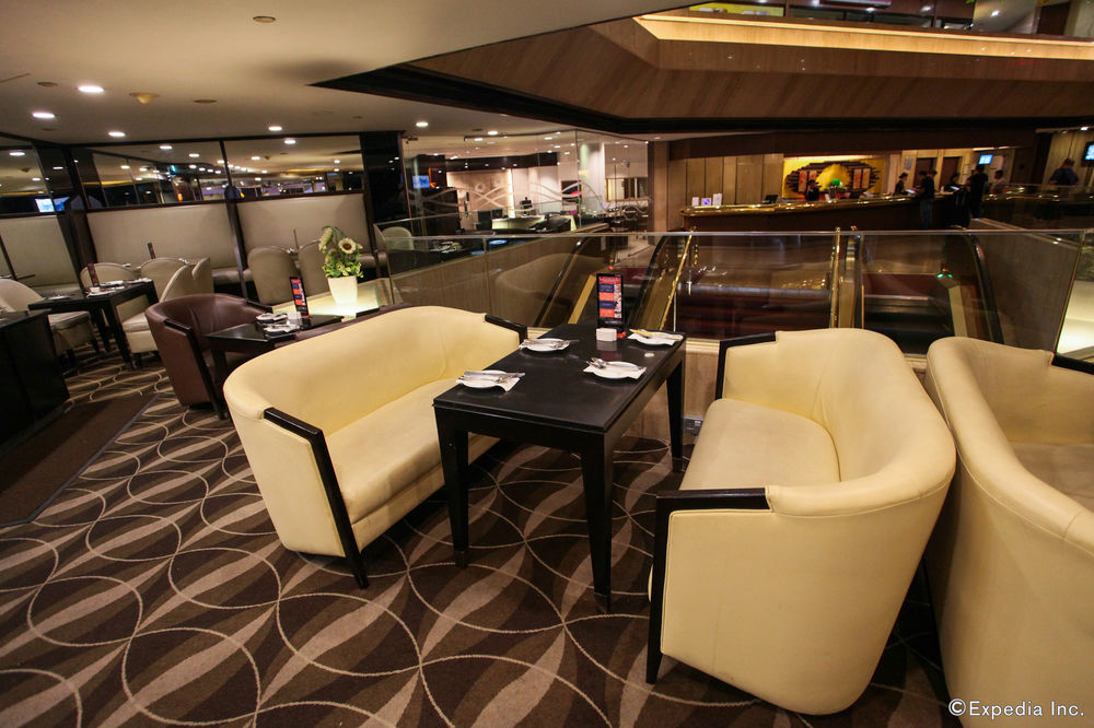Hotel Furama City Centre 4*