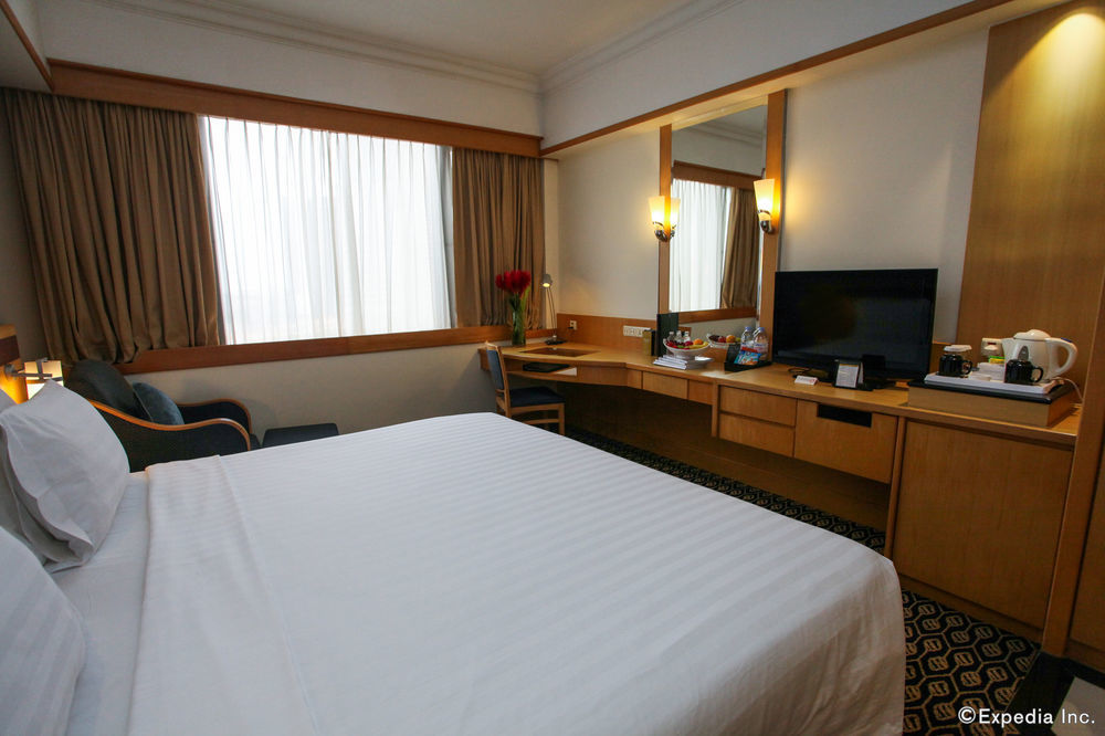 Hotel Furama City Centre Singapore