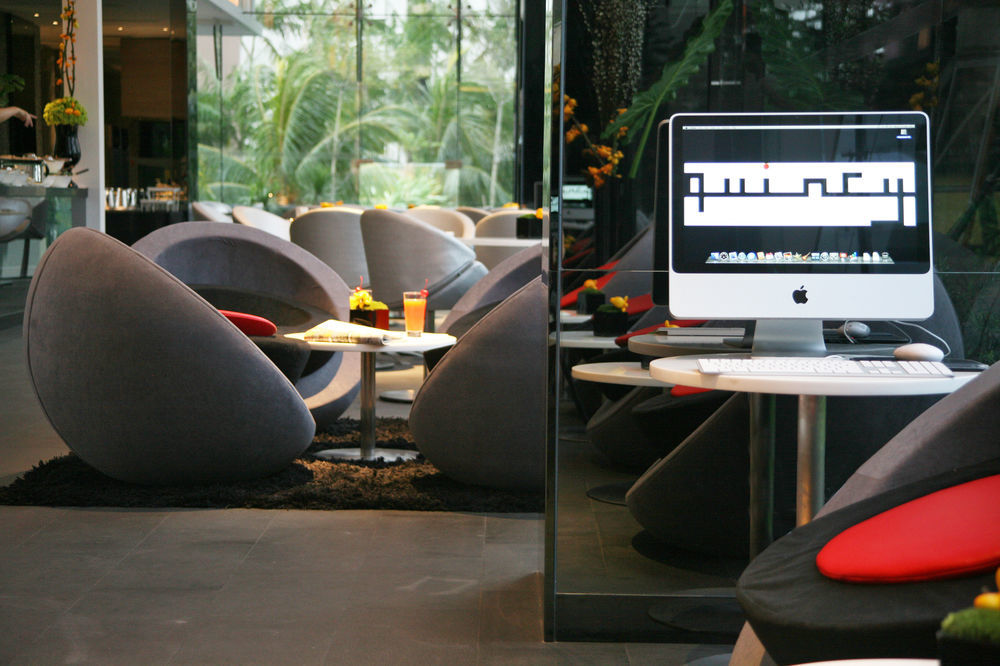 Quincy By Far East Hospitality (adults Only) 4*
