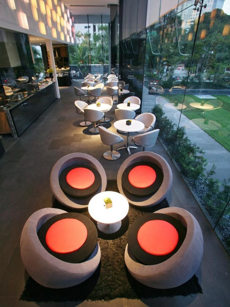 Quincy By Far East Hospitality (adults Only) Hotel Singapore