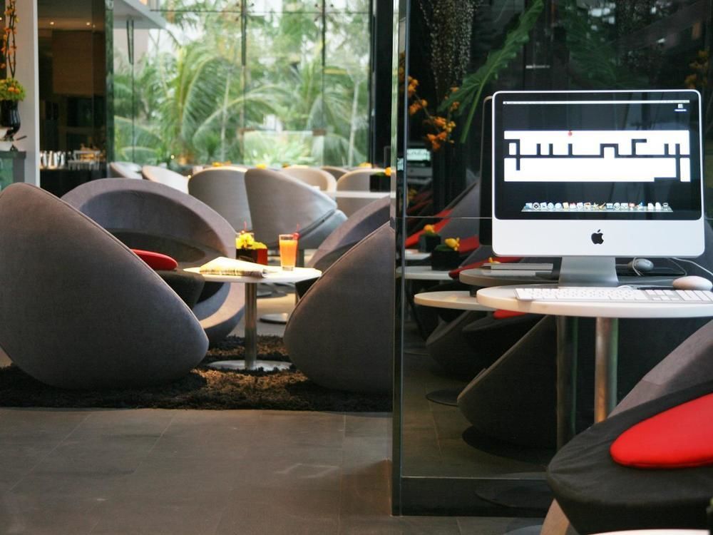 Hotel Quincy By Far East Hospitality (adults Only) 4*