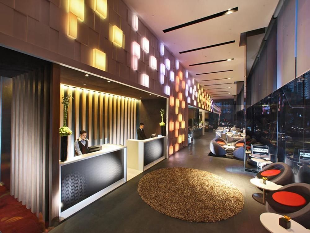 Quincy By Far East Hospitality (adults Only) Hotel 4*