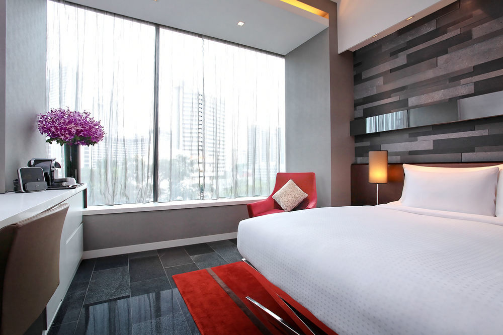 Quincy By Far East Hospitality (adults Only) 4* Singapore
