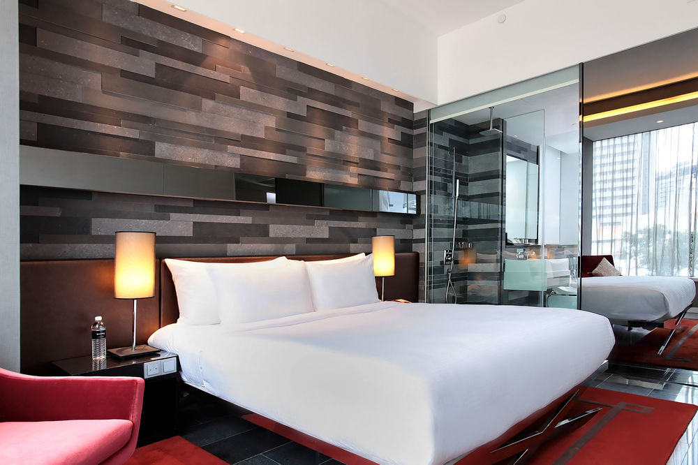 Quincy By Far East Hospitality (adults Only) Singapore