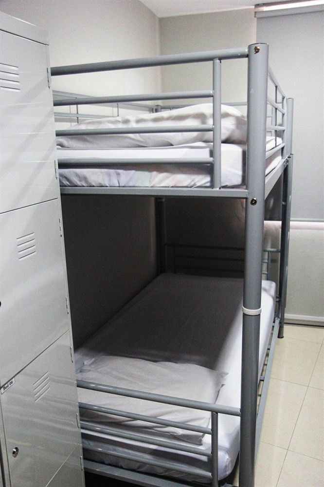 Adamson Hostel