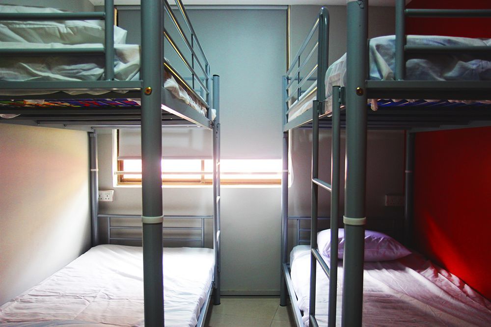 Adamson Hostel *