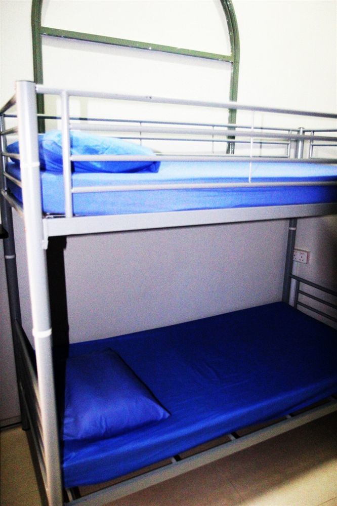Hostel Adamson