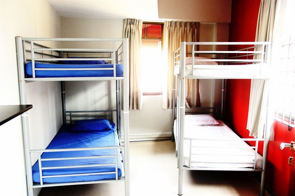Adamson Hostel
