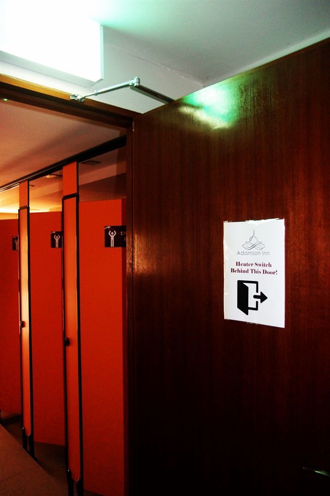 Adamson Hostel Singapore