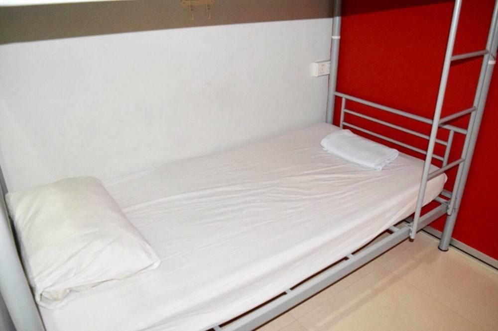 Adamson Hostel *