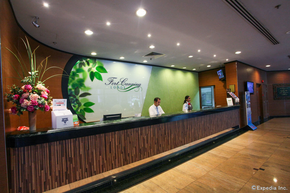 Hotel Ywca Canning Singapore