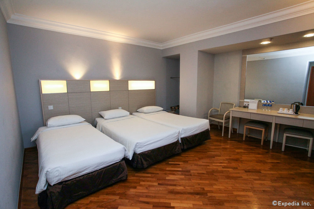 Ywca Canning Hotel 4*