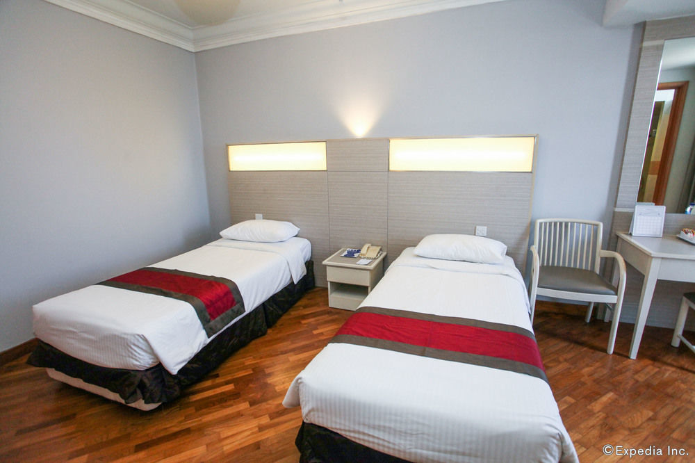 Hotel Ywca Canning 4*