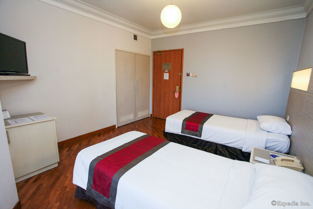 Ywca Canning Hotel 4*