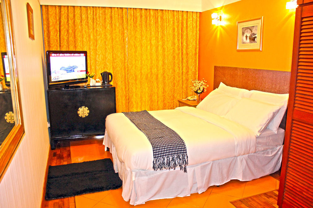 The Serangoon House, A Tribute Portfolio Hotel Singapore Hotel