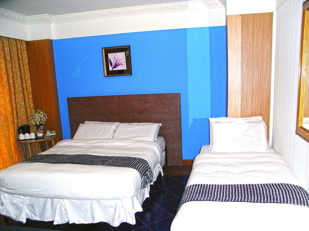 The Serangoon House, A Tribute Portfolio Hotel Singapore