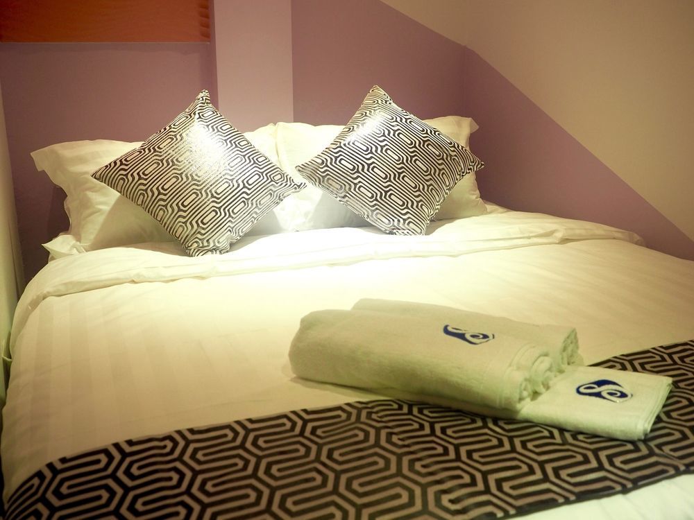 Snow Lavender Hotel Singapore