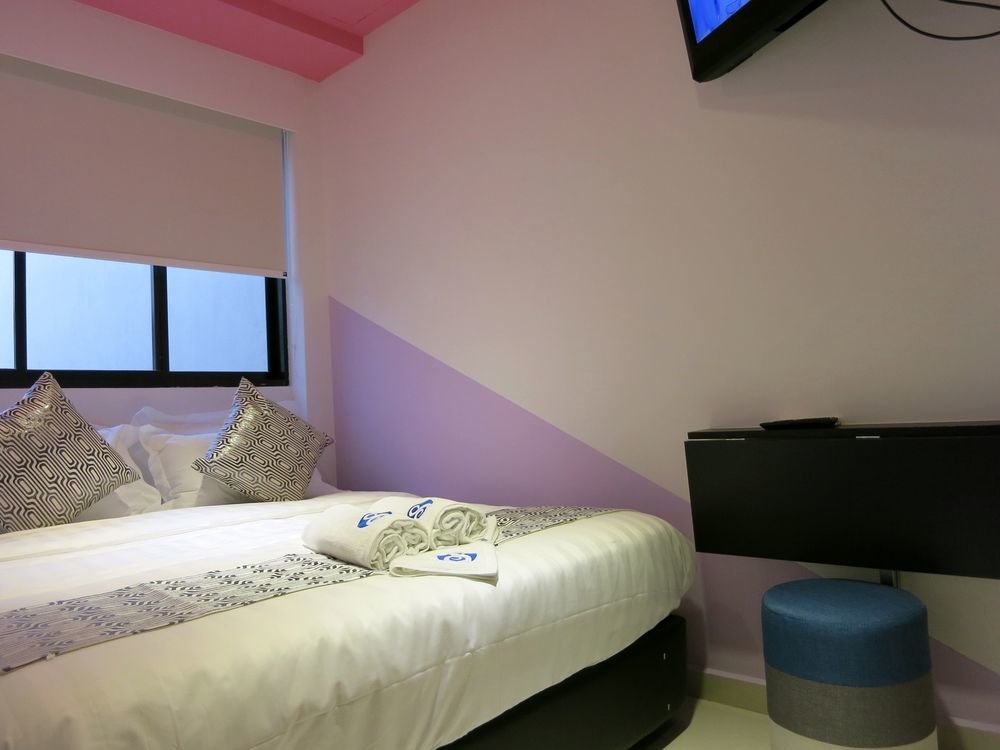 Hotel Snow Lavender 2*