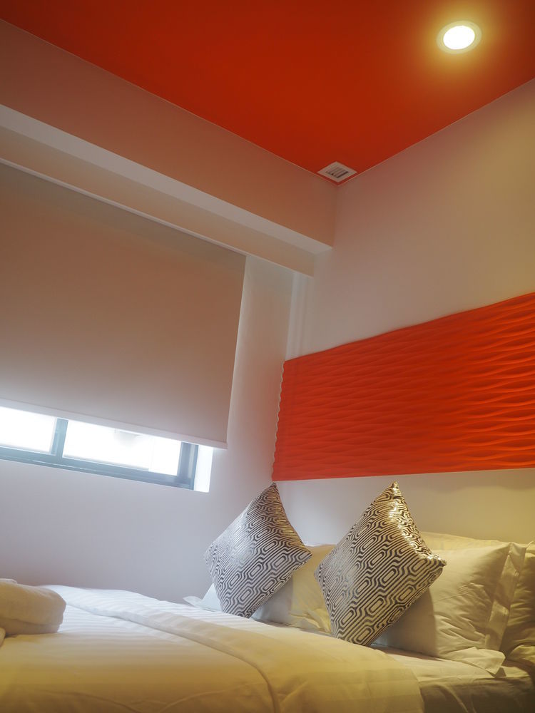 Snow Lavender Hotel Singapore