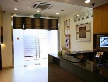 81 Balestier Singapura
