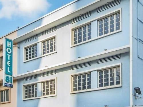 81 Balestier Hotel 2*