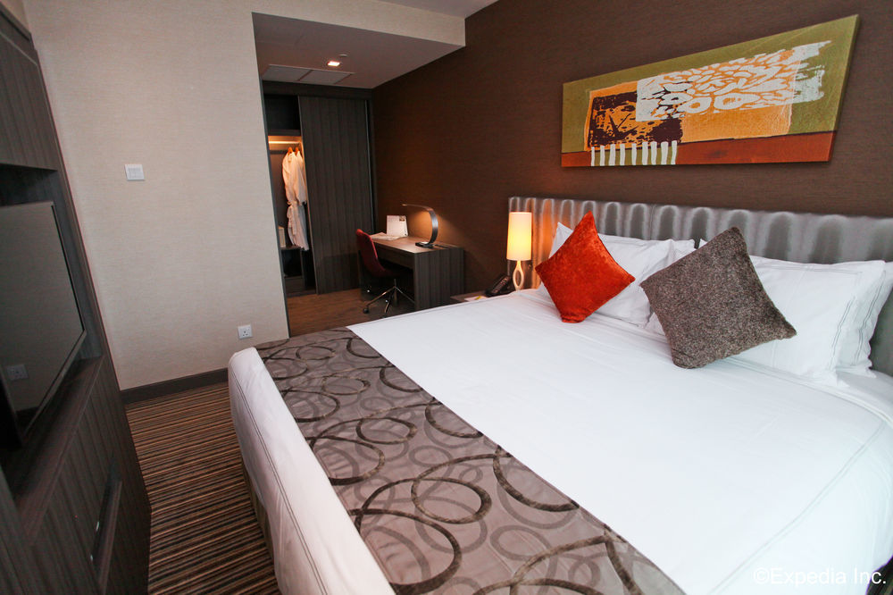 Park Avenue Changi 4* Singapore