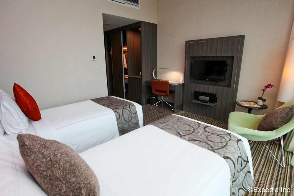 Hotel Park Avenue Changi Singapore