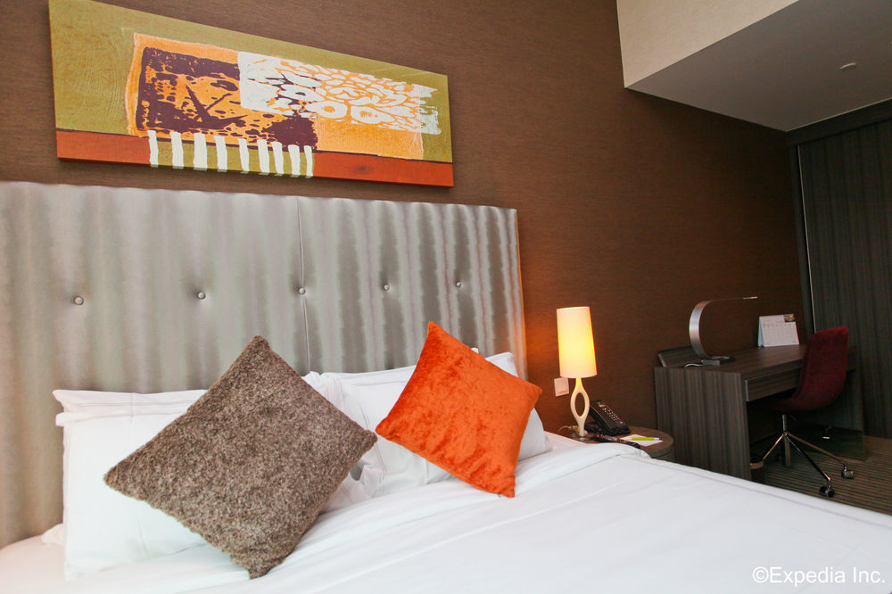 Park Avenue Changi Hotel