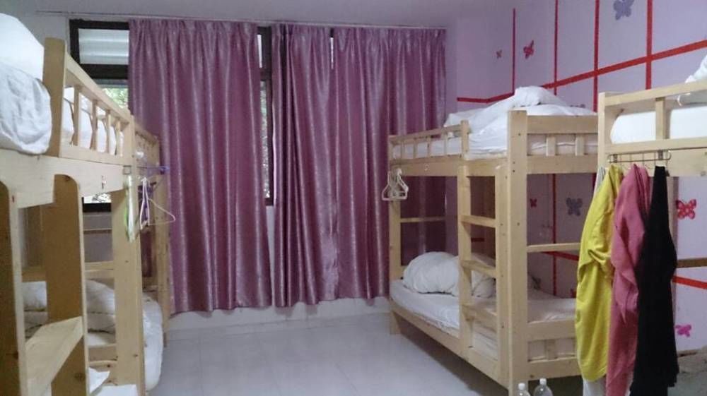 Hostel Traveller@sg Singapore