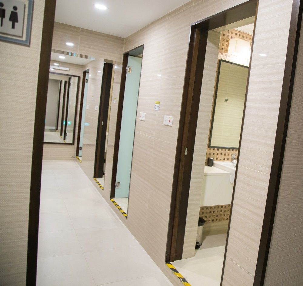 Hotel Ambassador Transit Terminal 2 Singapore
