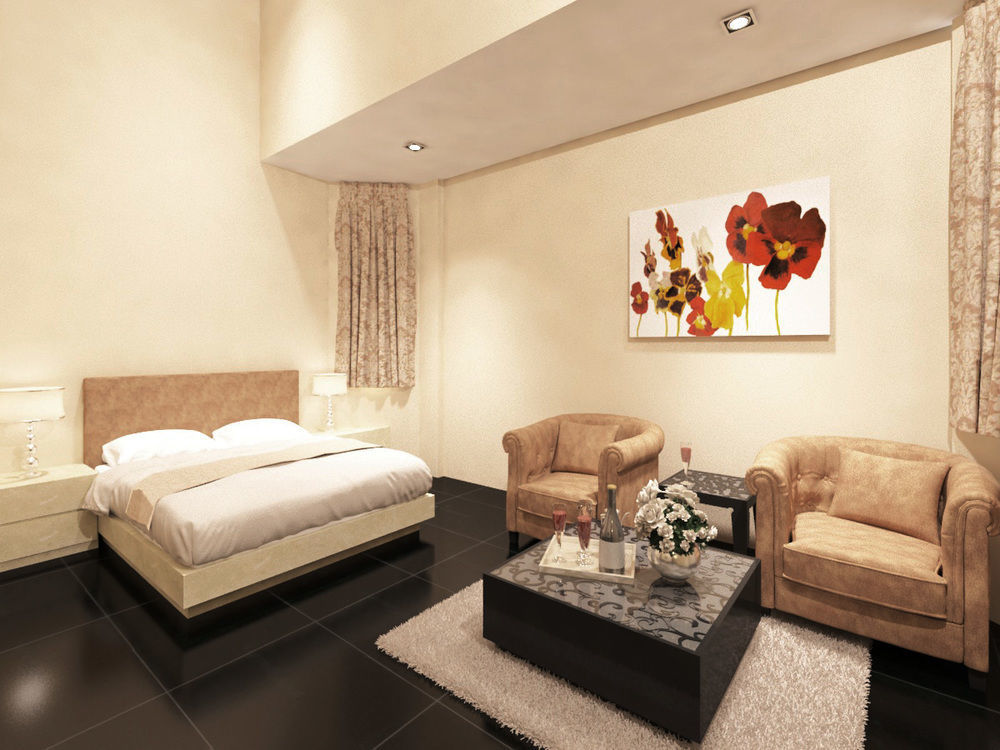 Aparthotel Triple 2 3*