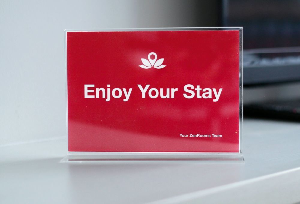 Zen Bukit Merah Hotel