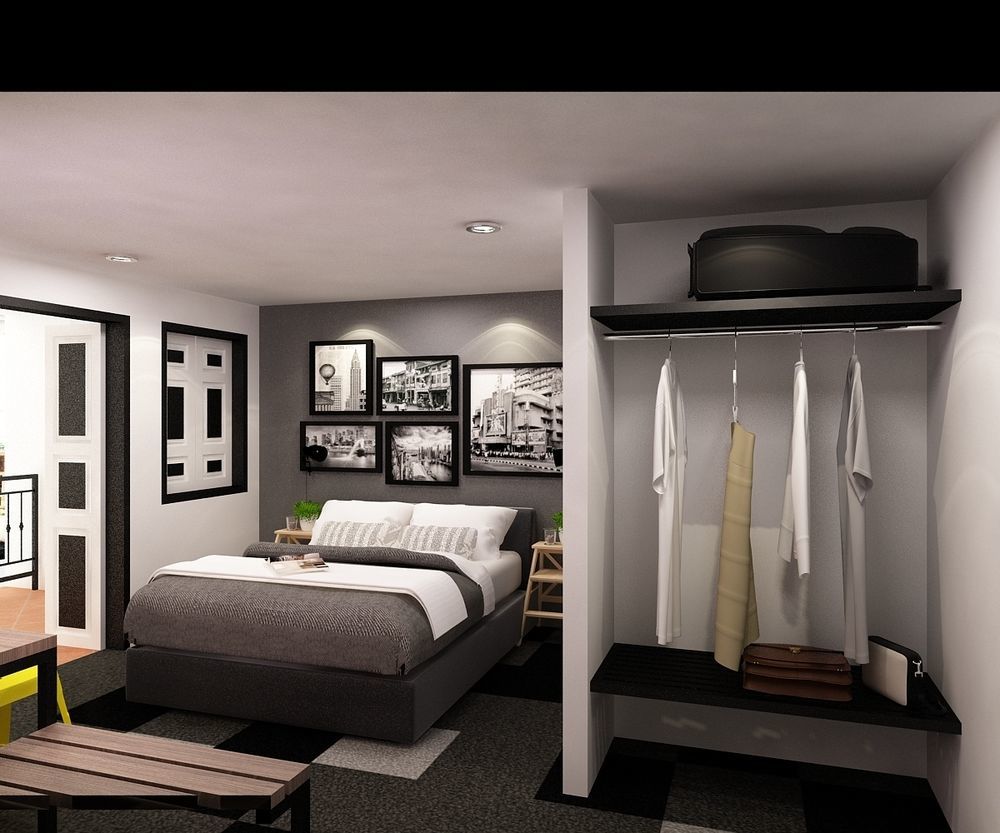Check-Inn At Little India 3* Singapore