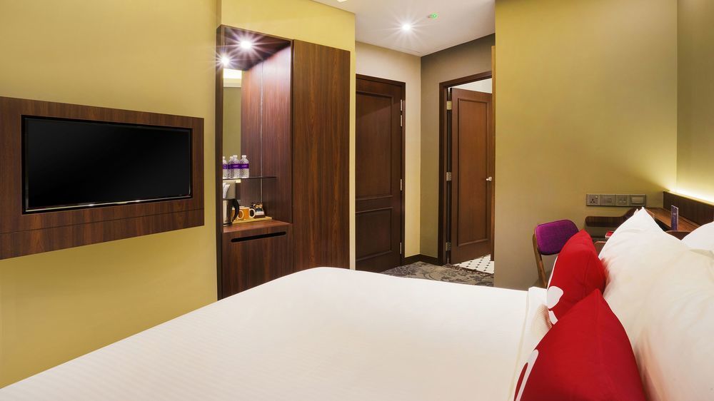 Aqueen Heritage Hotel Joo Chiat Singapore
