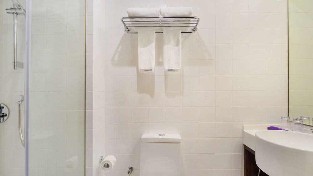 Hotel Aqueen Heritage Hotel Joo Chiat 3*